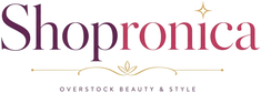 Shopronica – Overstock Beauty & Style
